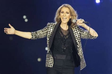 celine dion 2019 pre sale|Celine Dion Tour Guide .